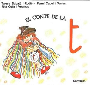 CONTES LLETRES T | 9788472102705 | SABATÉ RODIÉ, TERESA