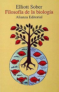 FILOSOFÍA DE LA BIOLOGÍA | 9788420628493 | SOBER, ELLIOT