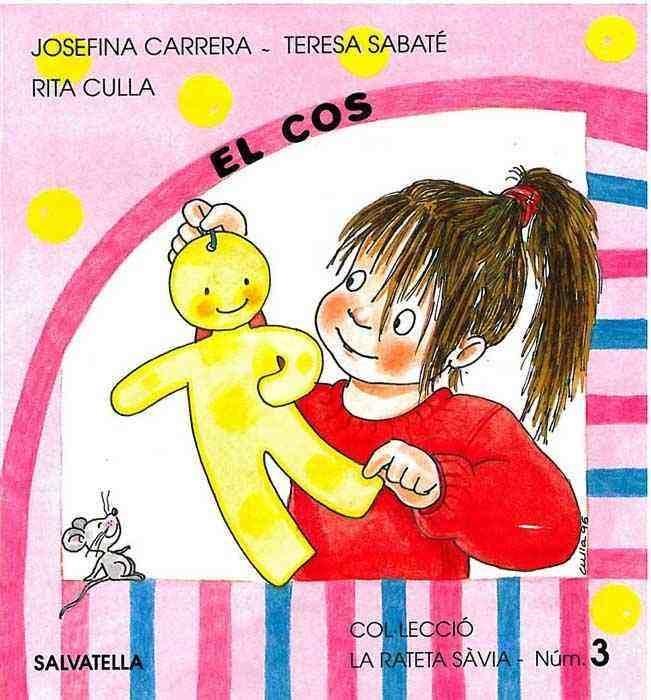 LA RATETA SÀVIA 3 (MAJ.) | 9788472108486 | SABATÉ RODIÉ, TERESA