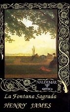 LA FONTANA SAGRADA | 9788477021643 | JAMES, HENRY