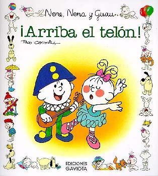 ¡ARRIBA EL TELÓN! | 9788439289463 | FRANCISCO CAPDEVILA BLANCO