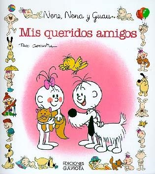 MIS QUERIDOS AMIGOS | 9788439289364 | FRANCISCO CAPDEVILA BLANCO