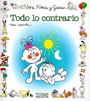 TODO LO CONTRARIO | 9788439289425 | FRANCISCO CAPDEVILA BLANCO