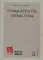 FUNDAMENTOS DEL SISTEMA PENAL | 9788480023184 | TOMÁS SALVADOR VIVES ANTÓN