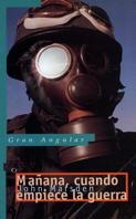 GA.148 MAÑANA CUANDO E.LA GUERRA | 9788434848108 | MARSDEN, JOHN