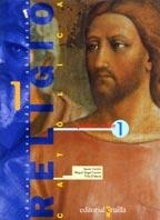 C-1ESO.RELIGIO | 9788482861135 | CORTÉS SORIANO, MIGUEL ÁNGEL/CORTÉS SORIANO, JAVIER/ERDOCIA, FÉLIX