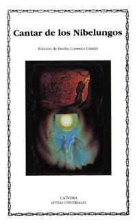 CANTAR DE LOS NIBELUNGOS | 9788437612898