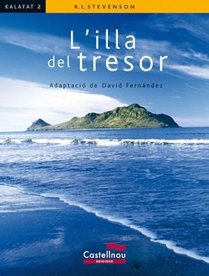 L'ILLA DEL TRESOR | 9788498046830 | STEVENSON, ROBERT LOUIS