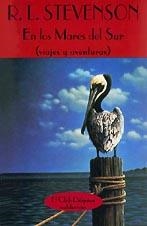 EN LOS MARES DEL SUR | 9788477021131 | STEVENSON, ROBERT LOUIS