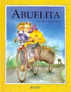 ABUELITA | 9788439288817 | FRANZ HÜBNER