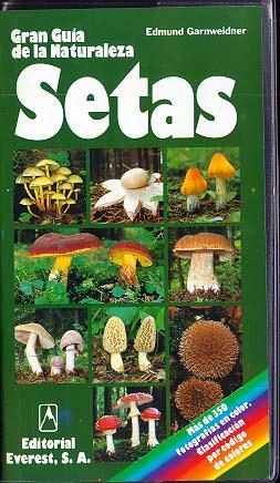 SETAS | 9788424126605 | EDMUND GARNWEIDNER