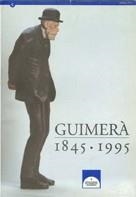 ÀNGEL GUIMERÀ 1845-1995 | 9788439335627 | GALLÉN , ENRIC