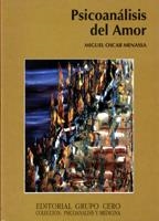 PSICOANÁLISIS DEL AMOR | 9788485498369 | MENASSA, MIGUEL OSCAR