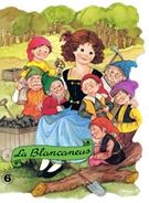 LA BLANCANEUS | 9788478642212 | GRIMM, WILHELM I JACOB