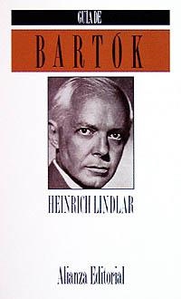 GUÍA DE BARTÓK | 9788420607320 | LINDLAR, HEINRICH