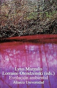 EVOLUCIÓN AMBIENTAL | 9788420628417 | MARGULIS, LYNN/OLENDZENSKI, LORRAINE