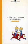 CASO DEL CUADRO DESAPARECIDO, EL | 9788424686314