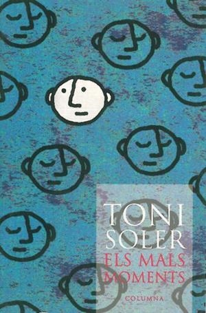 ELS MALS MOMENTS | 9788483000366