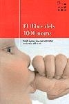EL LLIBRE DELS 1000 NOMS | 9788482562018 | DIVERSOS AUTORS