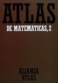 ATLAS DE MATEMÁTICAS, II | 9788420662121 | REINHARDT, FRITZ/SOEDER, HEINRICH