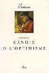 CÀNDID O L'OPTIMISME | 9788482562179 | VOLTAIRE