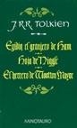 EGIDIO, EL GRANJERO DE HAM / HOJA DE NIGGLE / EL HERRERO DE WOOTTON MAYOR | 9788445072486 | J. R. R. TOLKIEN
