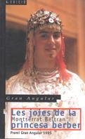 C-GA. 80 LES JOIES DE LA PRINCESA BERBER | 9788482860916 | BELTRAN I ROCA, MONTSERRAT