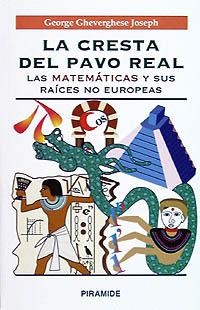 LA CRESTA DEL PAVO REAL | 9788436809756 | GHEVERGHESE, GEORGE