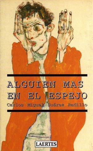 ALGUIEN MÁS EN EL ESPEJO | 9788475843162 | SUÁREZ RADILLO, CARLOS MIGUEL