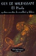 EL HORLA | 9788477021766 | MAUPASSANT, GUY DE