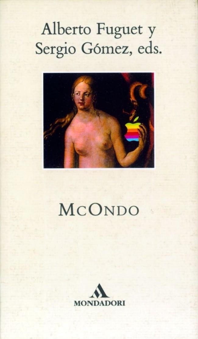 MCONDO | 9788439701354 | VARIOS AUTORES