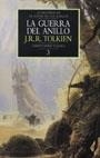 LA GUERRA DEL ANILLO. HISTORIA DE EL SEÑOR DE LOS ANILLOS, III | 9788445071724 | J. R. R. TOLKIEN