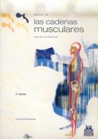 CADENAS MUSCULARES, LAS (TOMO IV). MIEMBROS INFERIORES (BICOLOR) | 9788480193023 | BUSQUET, LÉOPOLD