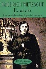 DE MI VIDA | 9788477021810 | NIETZSCHE, FRIEDRICH