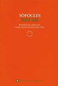 EDIP, REI | 9788474109139 | NS, SÒFOCLES