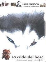 C-CU. 1 LA CRIDA DEL BOSC | 9788482861258 | LONDON, JACK
