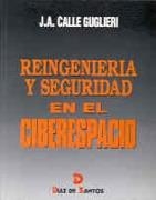 REINGENIERÍA Y SEGURIDAD EN EL CIBERESPACIO | 9788479782733 | CALLE GUGLIERI, J.A.