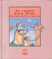 CDA. 5 UN REGALO PARA JESUS | 9788434851634 | MENÉNDEZ-PONTE, MARÍA