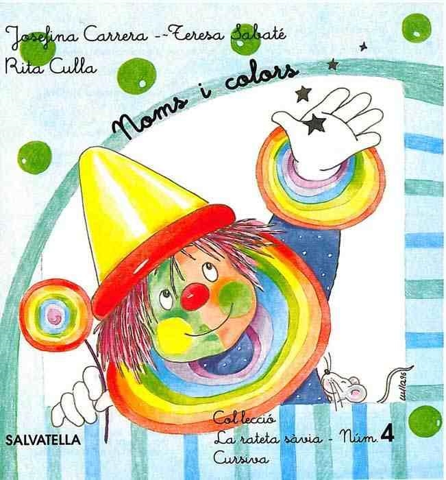 LA RATETA SÀVIA 4 (CURSIVA) | 9788472108615 | SABATÉ RODIÉ, TERESA