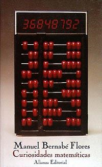CURIOSIDADES MATEMÁTICAS | 9788420603810 | BERNABÉ FLORES, MANUEL