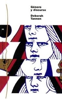 GÉNERO Y DISCURSO | 9788449302923 | DEBORAH TANNEN