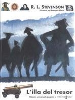 C-CU. 4 L'ILLA DEL TRESOR | 9788482861289 | STEVENSON, ROBERT LOUIS