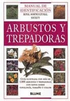 MANUAL IDENTIFICACIÓN. ARBUSTOS Y TREPADORAS | 9788480762298 | ROYAL HORTICULTURAL SOCIETY