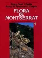 FLORA DE MONTSERRAT. VOLUM I | 9788478262465 | NUET I BADIA, JOSEP/PANAREDA I CLOPÉS, JOSEP M.