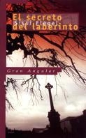 GA.156 EL SECRETO DEL LABERINTO | 9788434851825 | FLEGEL, SISSI