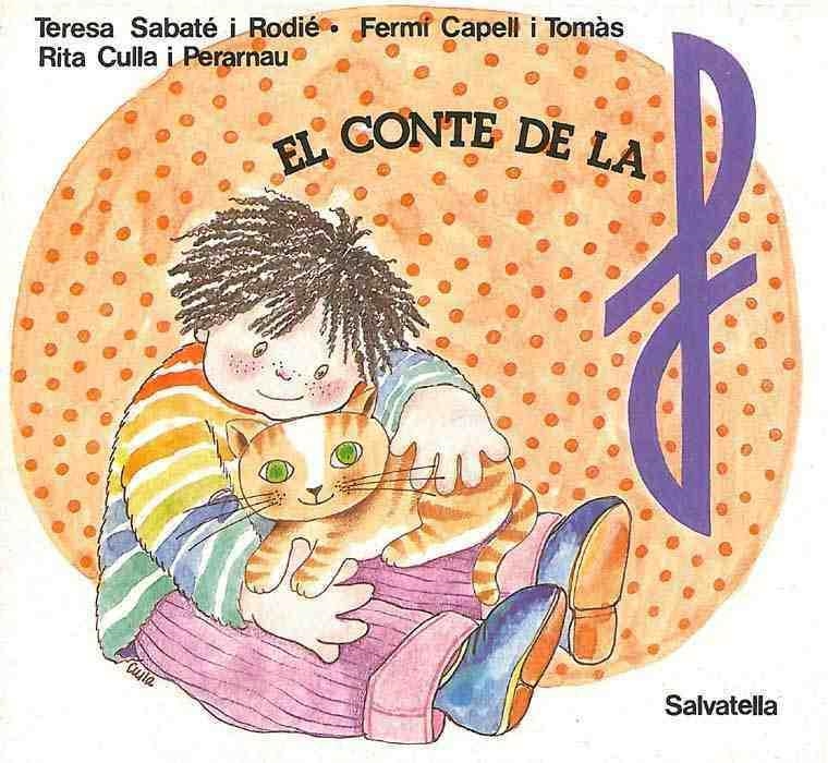 CONTES LLETRES F | 9788472102644 | SABATÉ RODIÉ, TERESA