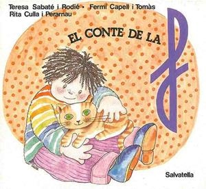 CONTES LLETRES F | 9788472102644 | SABATÉ RODIÉ, TERESA