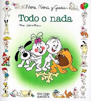 TODO O NADA | 9788439289395 | FRANCISCO CAPDEVILA BLANCO