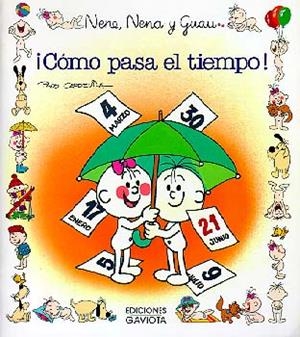¡CÓMO PASA EL TIEMPO! | 9788439289272 | FRANCISCO CAPDEVILA BLANCO