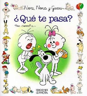 ¿QUÉ TE PASA? | 9788439289210 | FRANCISCO CAPDEVILA BLANCO